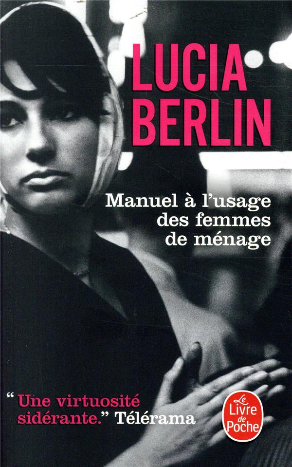  Manuel à l'usage des femmes de ménage 