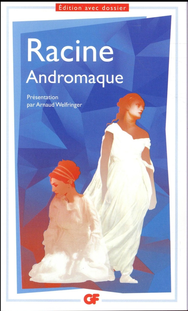 Andromaque 