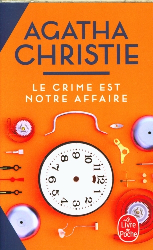  Le crime est notre affaire 