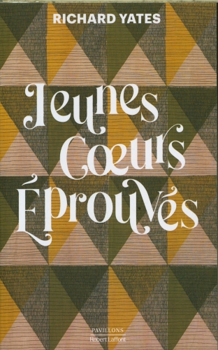  Jeunes coeurs éprouvés 