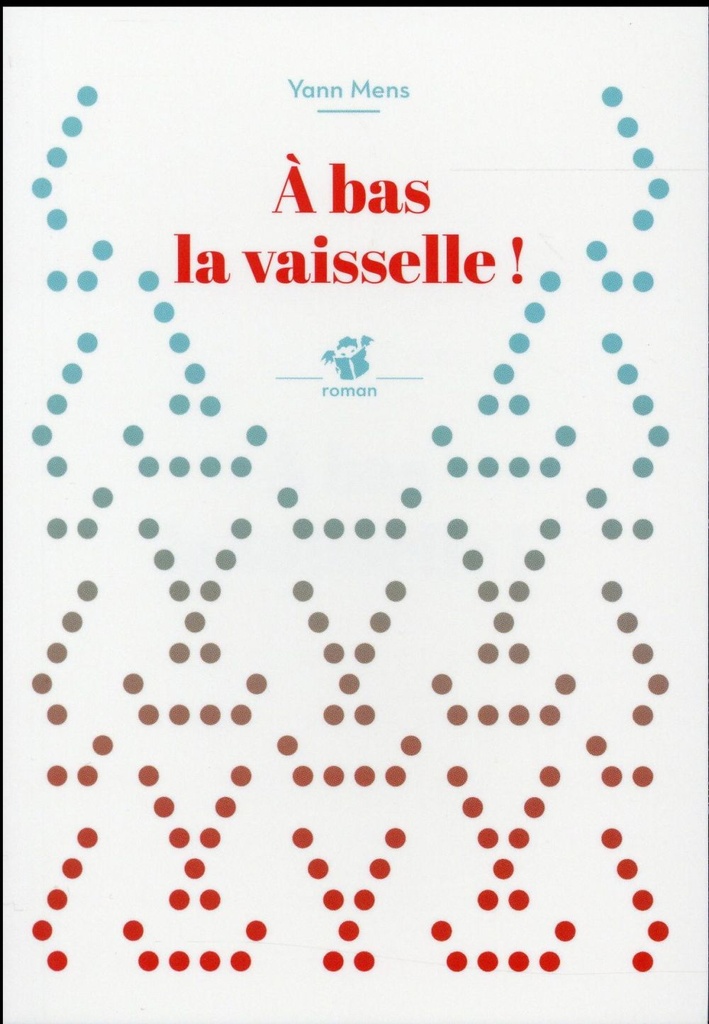  A bas la vaisselle ! 