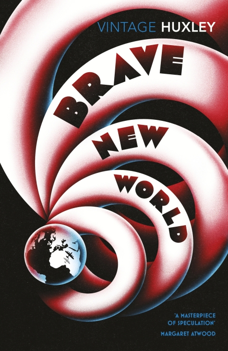  Brave New World 