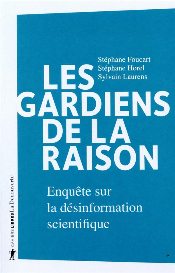  Les gardiens de la raison 