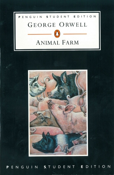  Animal Farm 