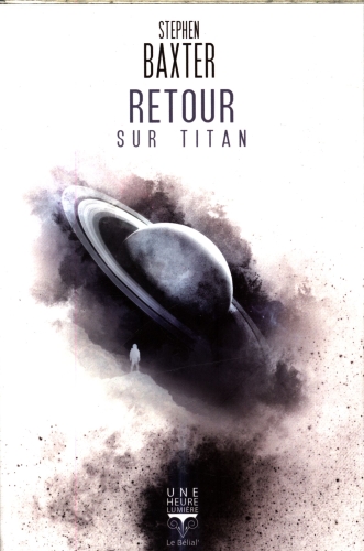  Retour sur Titan 