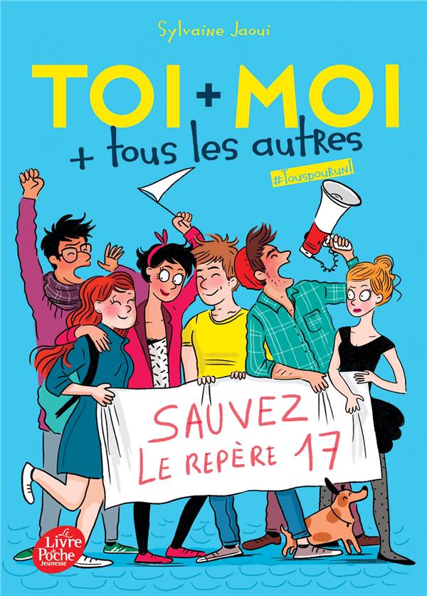  Toi + moi + tous les autres 