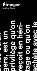 ETRANGER