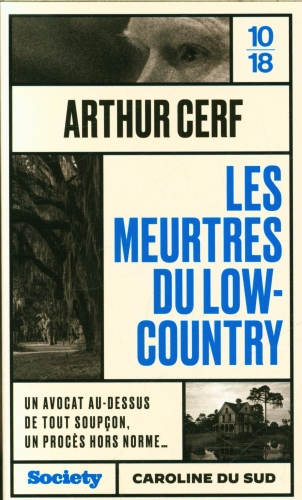  Les meurtres de Lowcountry 