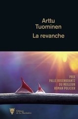 REVANCHE -LA-