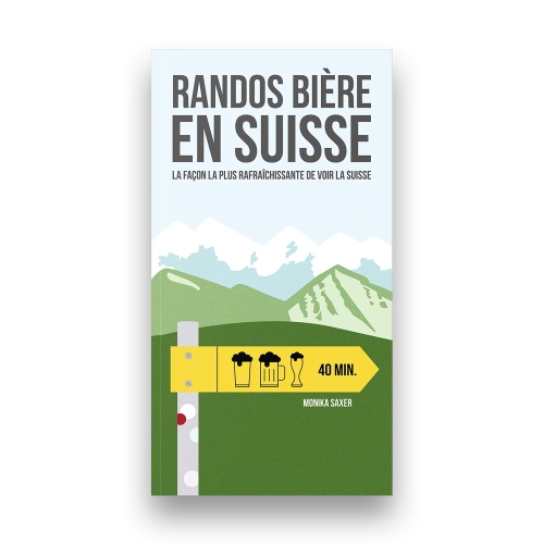  Randos biere en suisse 