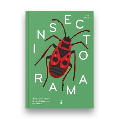  Insectorama 