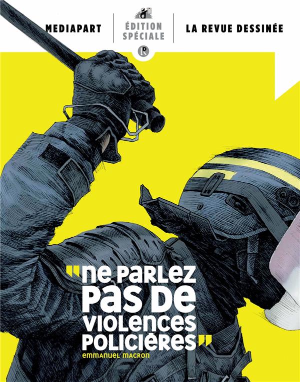  La revue dessinée, hors-série 