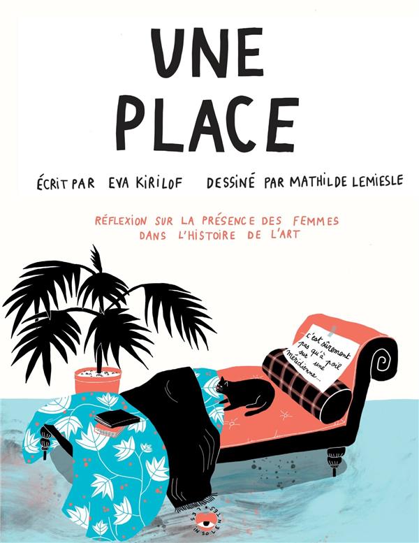  Une place 