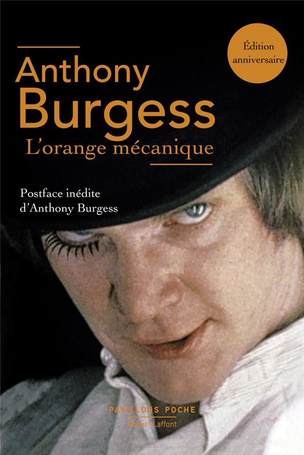  L'orange mécanique 