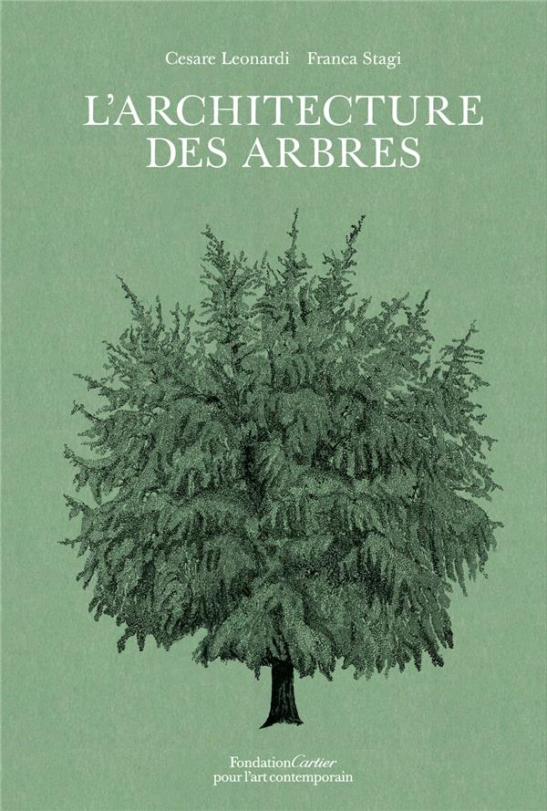  L'architecture des arbres 