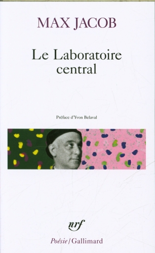  Le Laboratoire central 