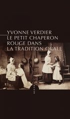 LE PETIT CHAPERON ROUGE DANS LA TRADITIO