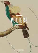 VOLIERE L'OEIL CURIEUX NO 3