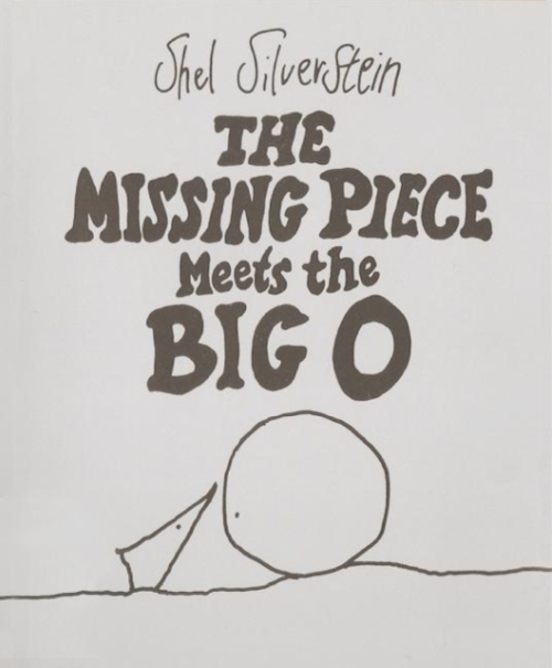  Missing Piece Meets the Big O 