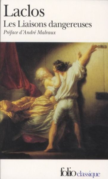  Les Liaisons dangereuses 