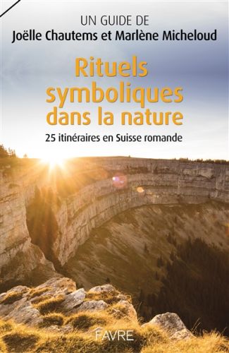  Rituels symboliques dans la nature 