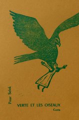 VERTE ET LES OISEAUX