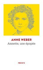 ANNETTE  UNE EPOPEE