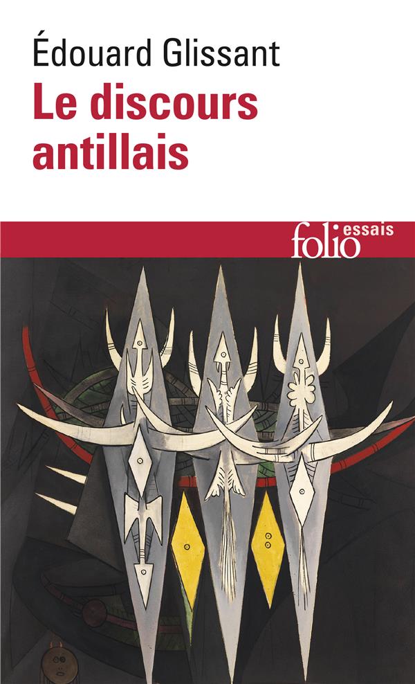  Le discours antillais 
