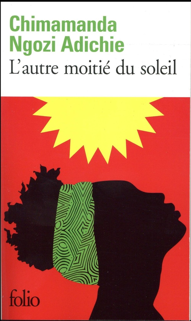  L'autre moitié du soleil 