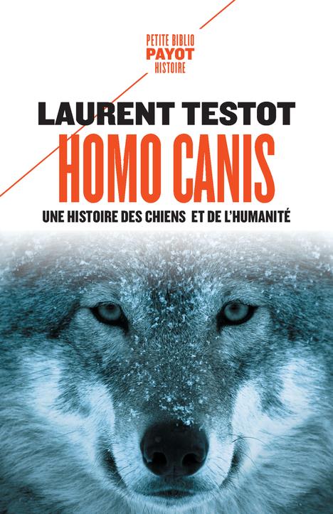  Homo canis : une histoire des chiens et de l'humanité 