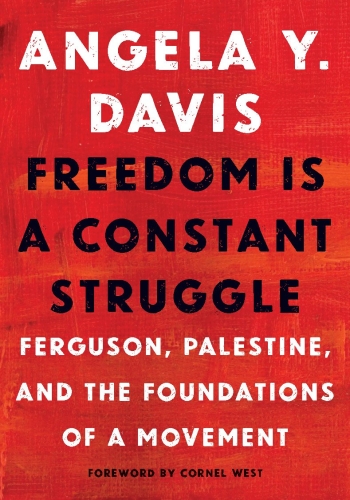  Freedom Is A Constant Struggle 