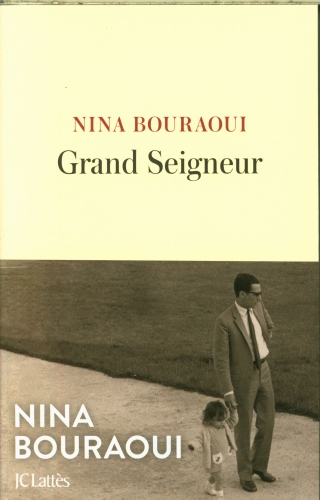  Grand seigneur 