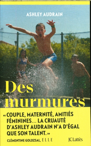  Des murmures 