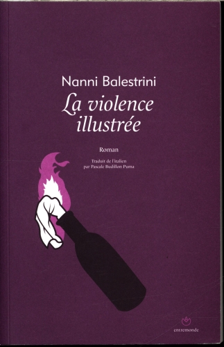  La violence illustrée 
