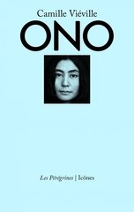 YOKO ONO