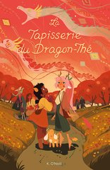 TAPISSERIE DU DRAGON THE -LA-