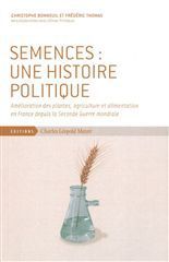 SEMENCES UNE HISTOIRE POLITIQUE