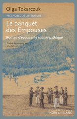 BANQUET DES EMPOUSES -LE-