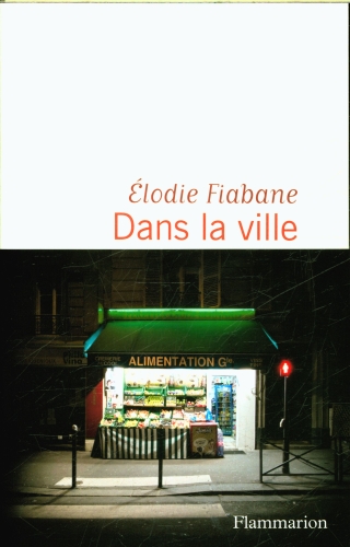  Dans la ville 