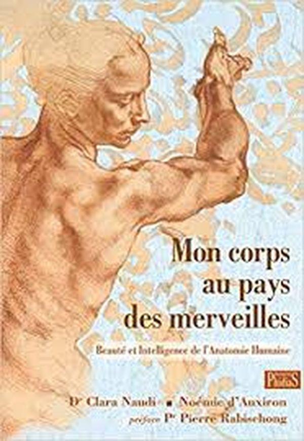  Mon corps au pays des merveilles 