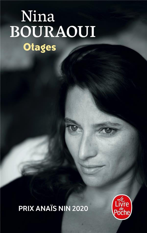  Otages 