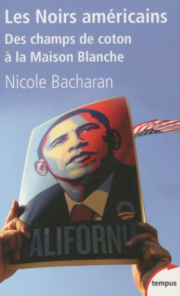  Les Noirs américains : des champs de coton à la Maison Blanche 