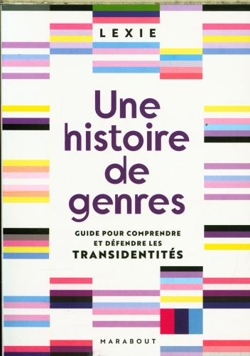  Une histoire de genres 