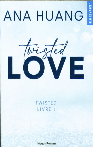  Twisted 