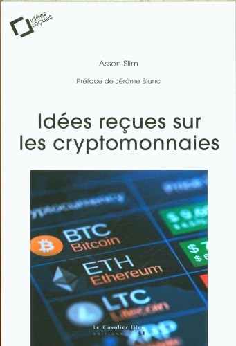  Idées reçues sur les cryptomonnaies 