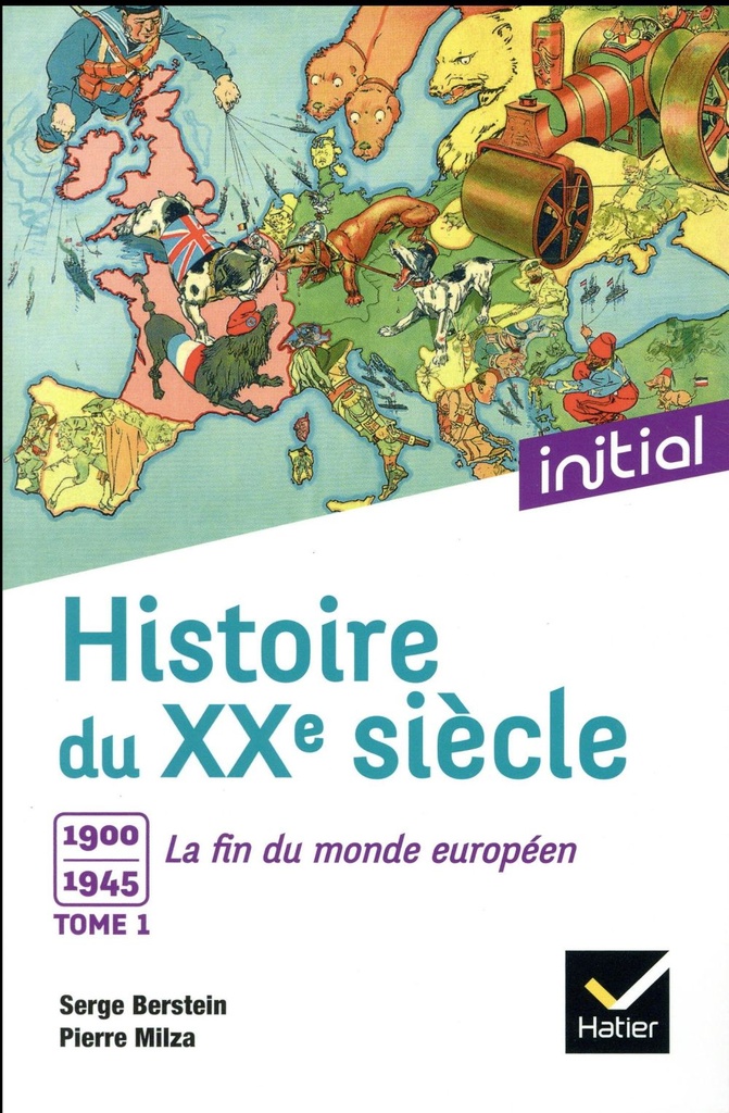  Histoire du XXe siècle 