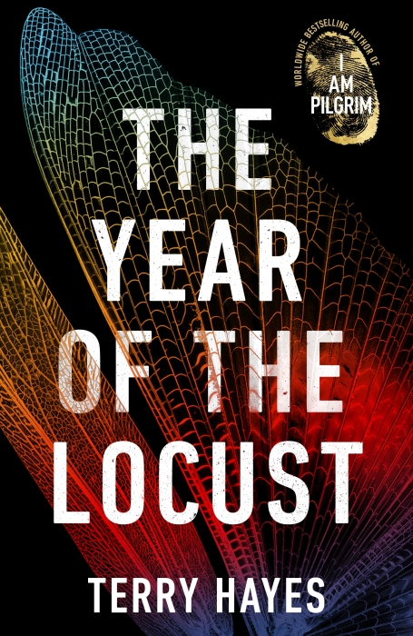  The Year of the Locust 