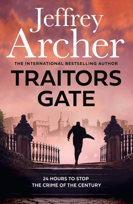  Traitors Gate 
