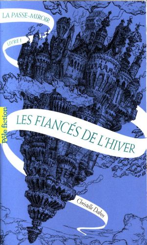  La passe-miroir 