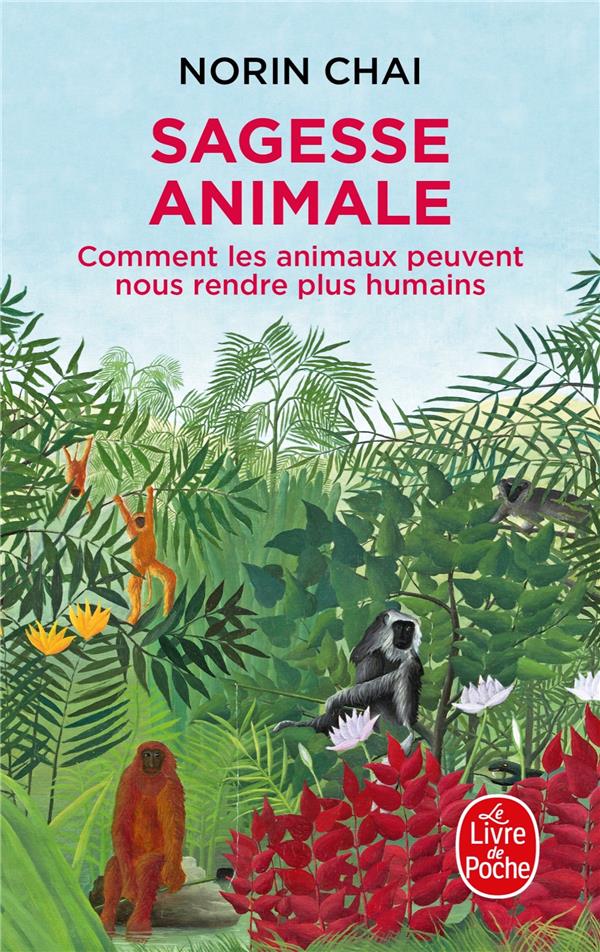  Sagesse animale 